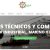 Nueva página web